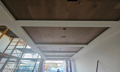 Floor Installation